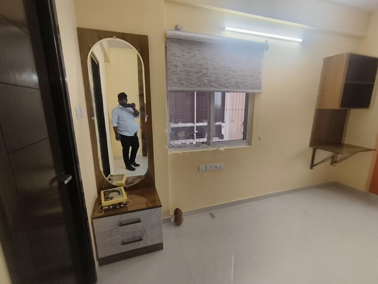 Living Room, raheja-vistas 3 Bedroom 1540 Sq.Ft. Apartment In Nacharam Hyderabad 9675012