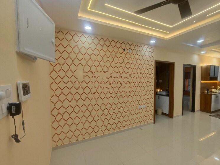 Room, raheja-vistas 3 Bedroom 1540 Sq.Ft. Apartment In Nacharam Hyderabad 9675012