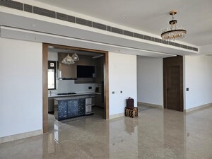 4 BHK Apartment For Rent in ABA County 107, Sector 107