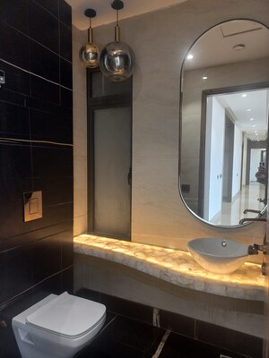 Furnished Amenities in 4 BHK Apartment at ABA County 107, Sector 107 – for Rent