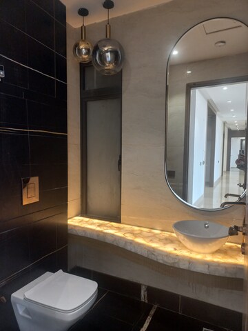 Furnished Amenities in 4 BHK Apartment at ABA County 107, Sector 107 – for Rent