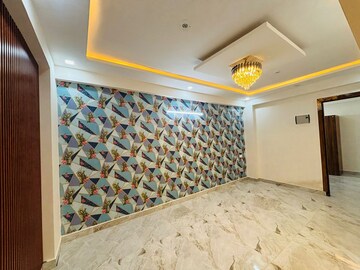 Bedroom in 3 BHK Builder Floor at Sector 1 Greater Noida – for Sale