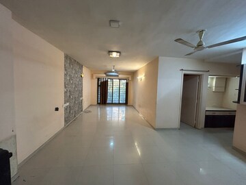 Living Room in 2 BHK Apartment at Kool Homes Solitaire, Kondhwa – for Sale