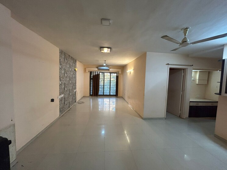 Living Room, kool-homes-solitaire 2 Bedroom 950 Sq.Ft. Apartment In Kondhwa Pune 9674990