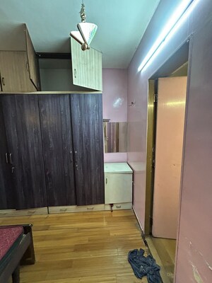 Master Bedroom in 2 BHK Apartment at Kool Homes Solitaire, Kondhwa – for Sale