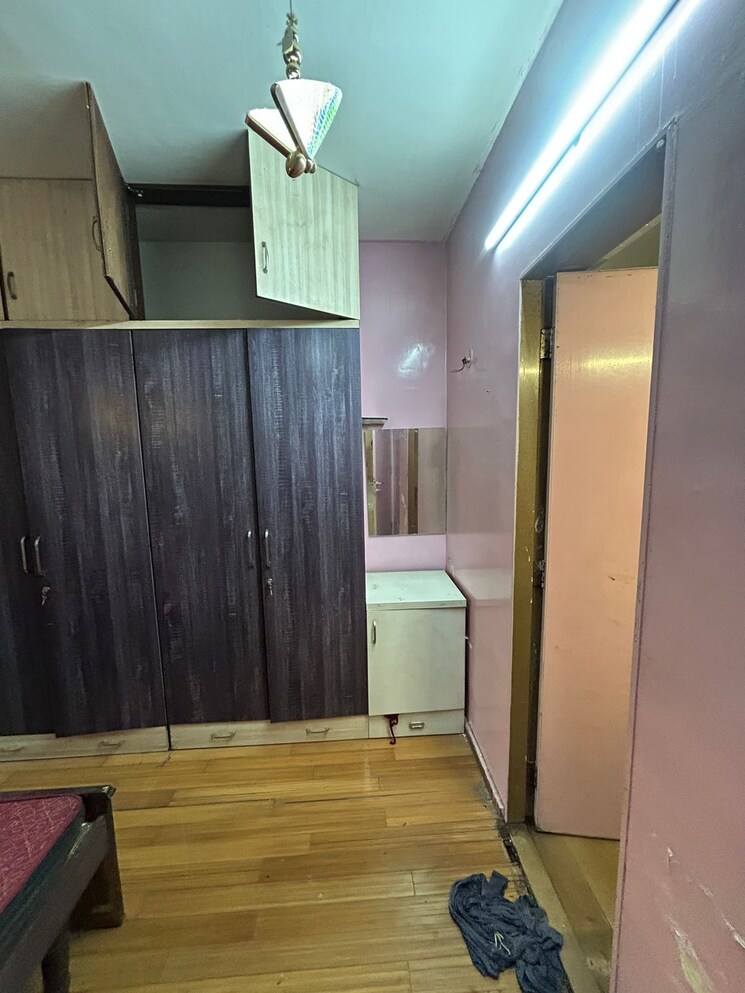 Master Bedroom, kool-homes-solitaire 2 Bedroom 950 Sq.Ft. Apartment In Kondhwa Pune 9674990