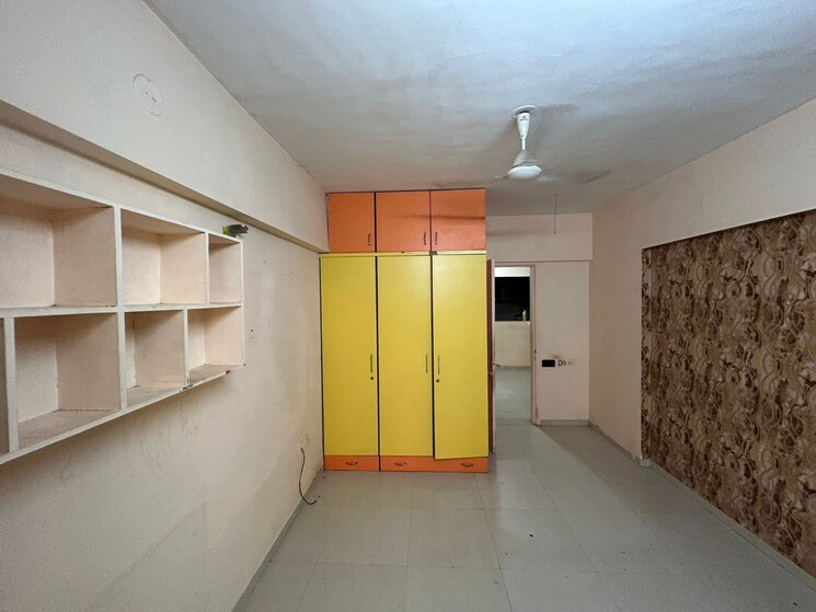 Bedroom, kool-homes-solitaire 2 Bedroom 950 Sq.Ft. Apartment In Kondhwa Pune 9674990