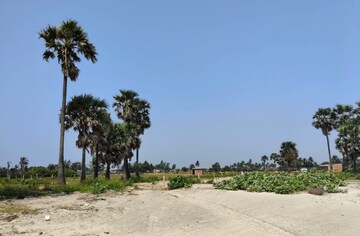  Plot For Sale in Katara Hills