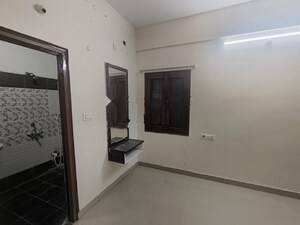 Building Lobby in 3 BHK Apartment at Stand Alone Apartment, Madhapur – for Rent
