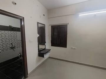 Building Lobby in 3 BHK Apartment at Stand Alone Apartment, Madhapur – for Rent