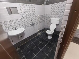 Balcony in 3 BHK Apartment at Stand Alone Apartment, Madhapur – for Rent