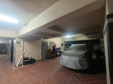 Parking in 3 BHK Apartment at Stand Alone Apartment, Madhapur – for Rent