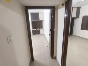 Building Lobby in 3 BHK Apartment at Stand Alone Apartment, Madhapur – for Rent