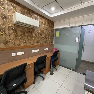  Office Space For Rent in Chandigarh Citi Center, Vip Road