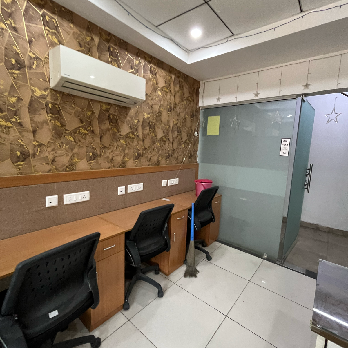 Office Space For Rent in Chandigarh Citi Center