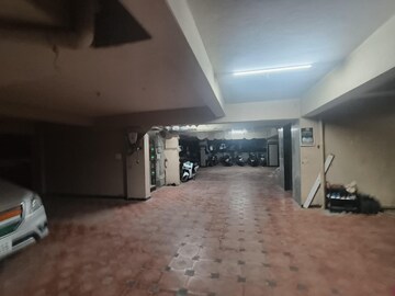 Living Room in 3 BHK Apartment at Standalone Building Miyapur, Miyapur – for Rent