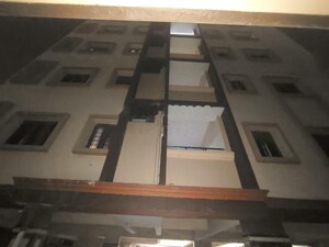 3 BHK Apartment – Exterior View View at Standalone Building Miyapur, Miyapur - for Rent