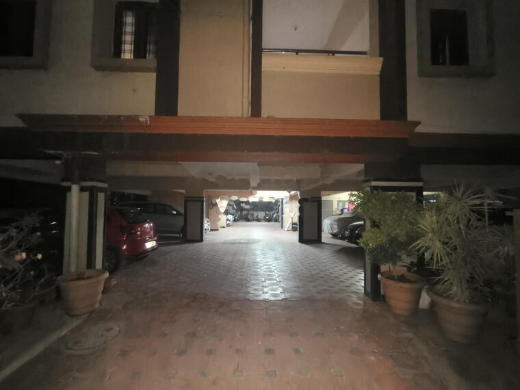  Parking, standalone-building-miyapur 3 Bedroom 1838 Sq.Ft. Apartment In Miyapur Hyderabad 9675036