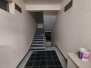 Staircase in 3 BHK Apartment at Standalone Building Miyapur, Miyapur – for Rent