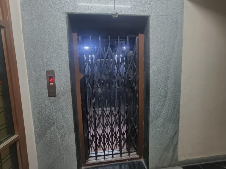 undefined, standalone-building-miyapur 3 Bedroom 1838 Sq.Ft. Apartment In Miyapur Hyderabad 9675036