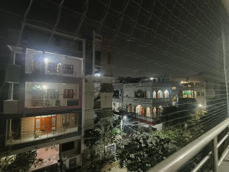 Exterior View, standalone-building-miyapur 3 Bedroom 1838 Sq.Ft. Apartment In Miyapur Hyderabad 9675036