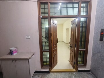 Living Room in 3 BHK Apartment at Standalone Building Miyapur, Miyapur – for Rent