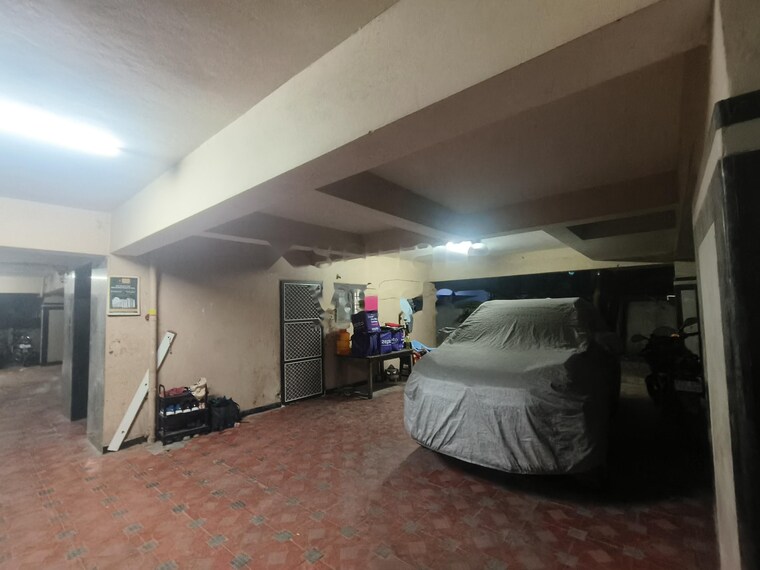  Parking, standalone-building-miyapur 3 Bedroom 1838 Sq.Ft. Apartment In Miyapur Hyderabad 9675036