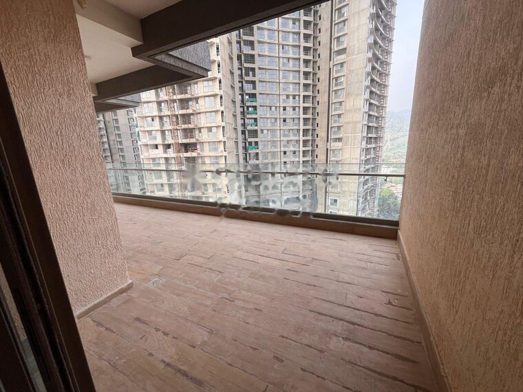 Room, the-prestige-city 3 Bedroom 1352 Sq.Ft. Apartment In Mulund West Mumbai 9675037