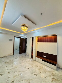 2 BHK + Pooja Room Builder Floor For Sale in Orchid Prime 
