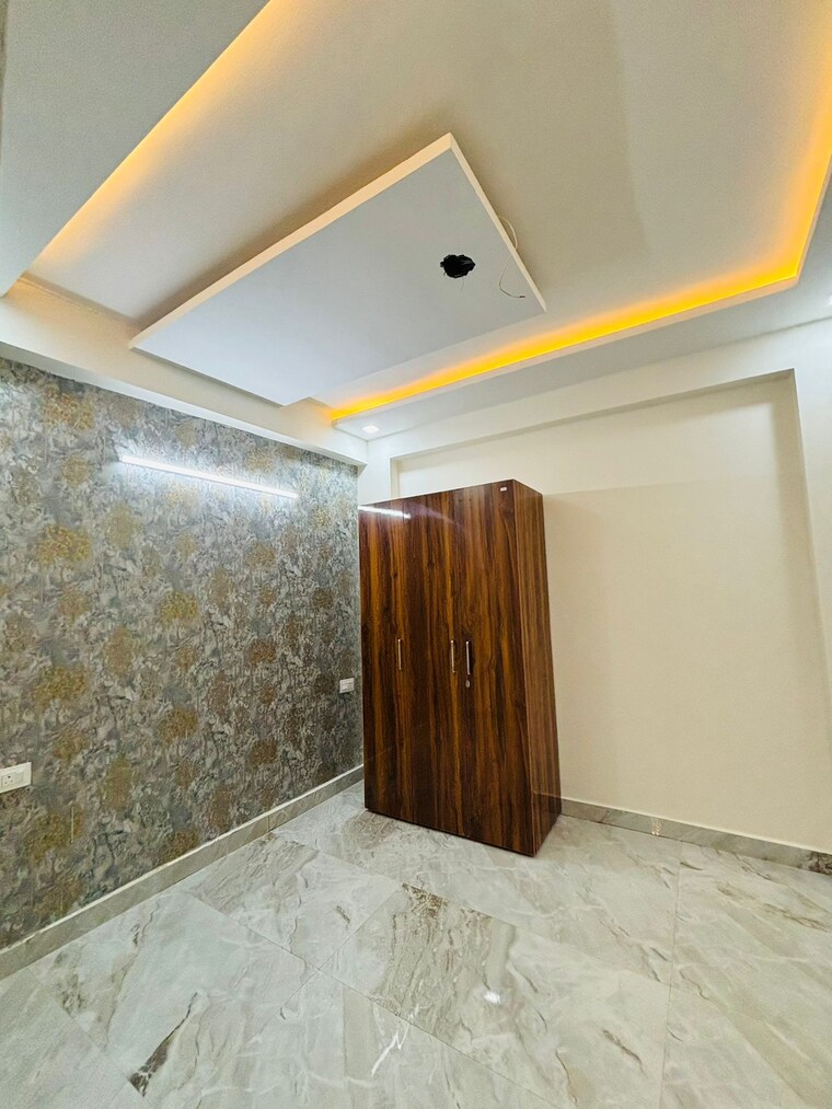 undefined, bisrakh jalalpur 2 Bedroom 1010 Sq.Ft. Builder Floor In Bisrakh Jalalpur Greater Noida 9675048