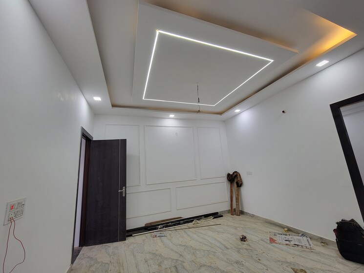 Room, bisrakh jalalpur 2 Bedroom 1010 Sq.Ft. Builder Floor In Bisrakh Jalalpur Greater Noida 9675048