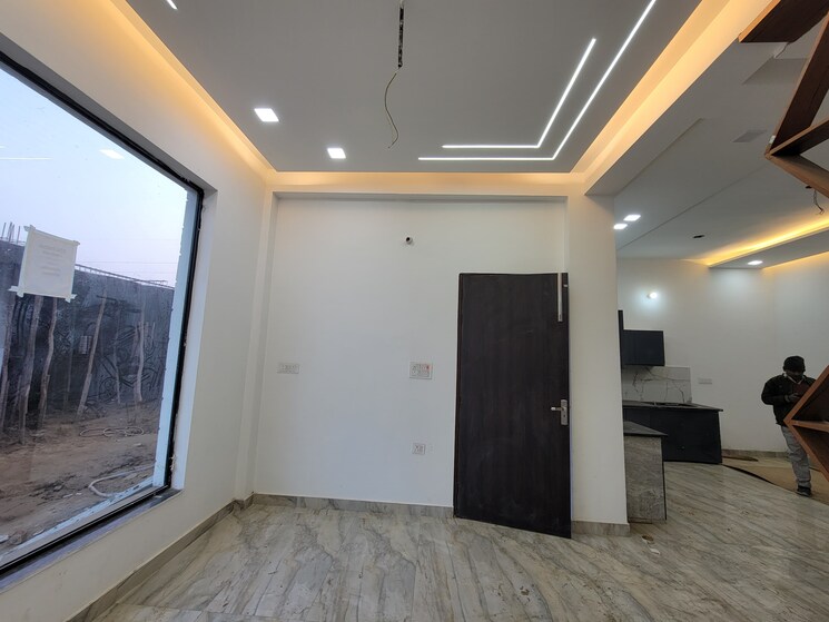 Room, bisrakh jalalpur 2 Bedroom 1010 Sq.Ft. Builder Floor In Bisrakh Jalalpur Greater Noida 9675048