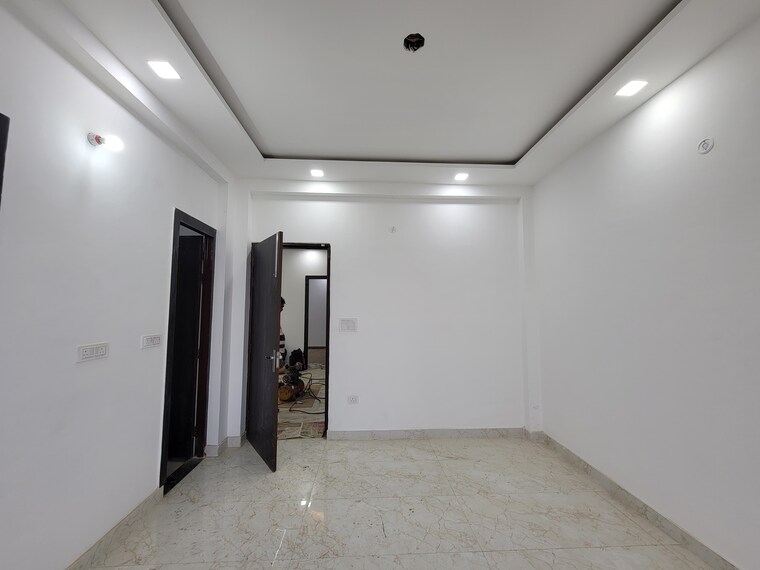Room, bisrakh jalalpur 2 Bedroom 1010 Sq.Ft. Builder Floor In Bisrakh Jalalpur Greater Noida 9675048
