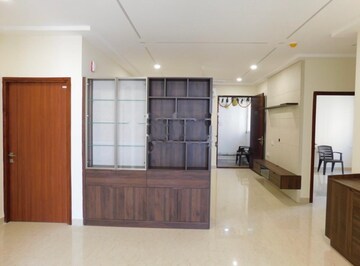 3 BHK Apartment For Rent in Aurobindo The Regent, Kondapur