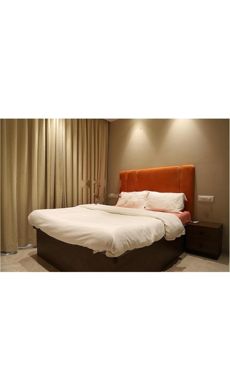 Bedroom, hiranandani-regent-hill 1 Bedroom 379 Sq.Ft. Apartment In Powai Mumbai 9675044