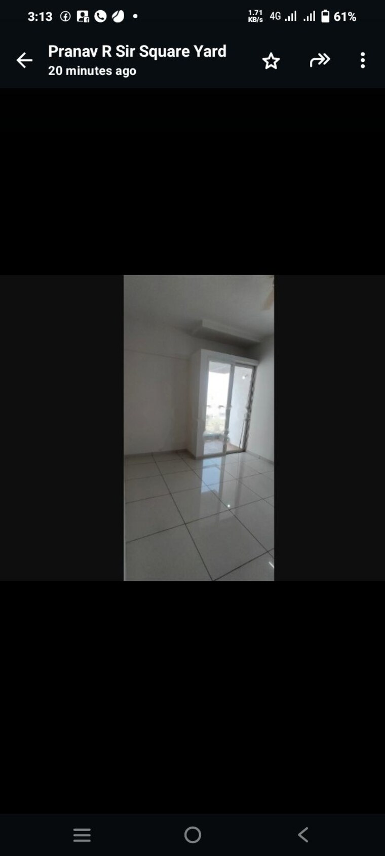 Room, vj-yashone-infinitee 2 Bedroom 922 Sq.Ft. Apartment In Tathawade Pune 9675046