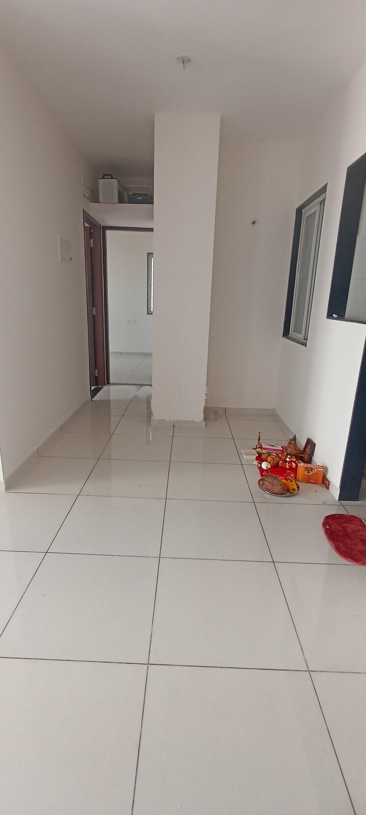 Bathroom, vj-yashone-infinitee 2 Bedroom 922 Sq.Ft. Apartment In Tathawade Pune 9675046