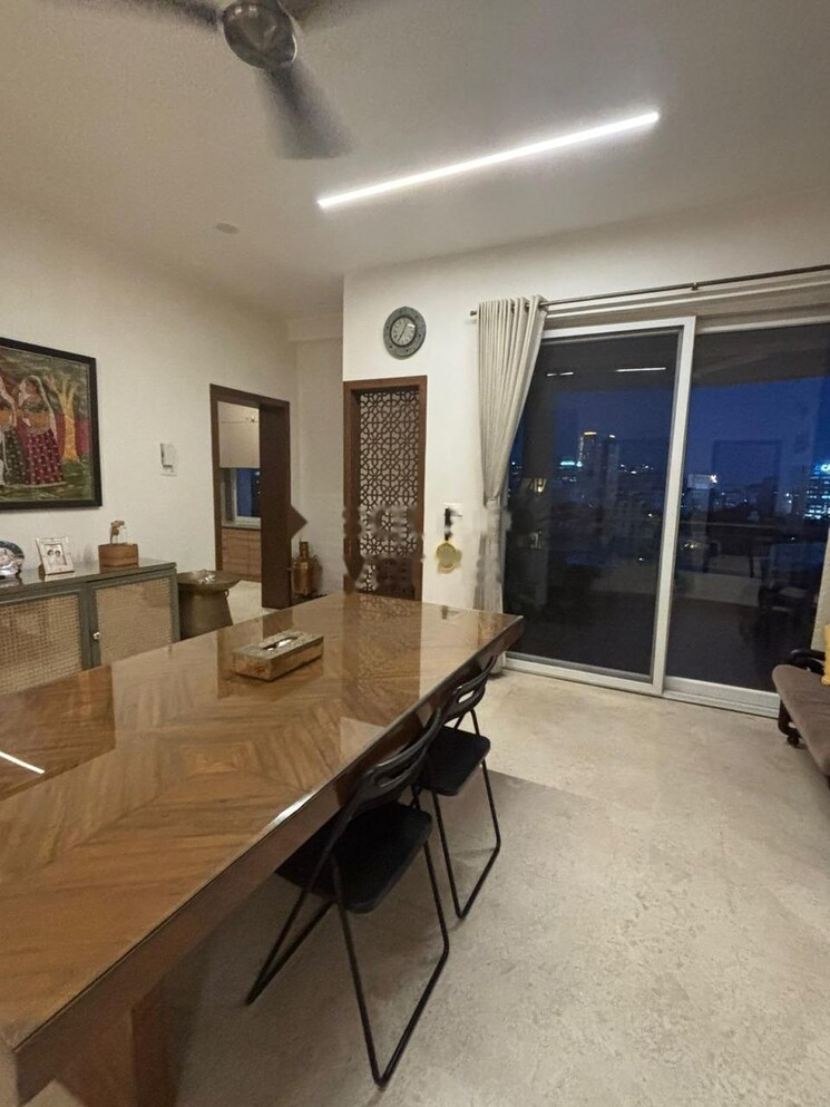  Parking, ncc-urban-gardenia 5 Bedroom 2623 Sq.Ft. Apartment In Gachibowli Hyderabad 9675051