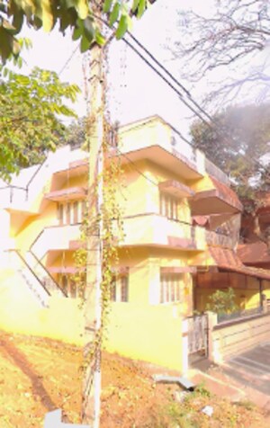 4 BHK Independent House For Sale in Vidyaranyapura