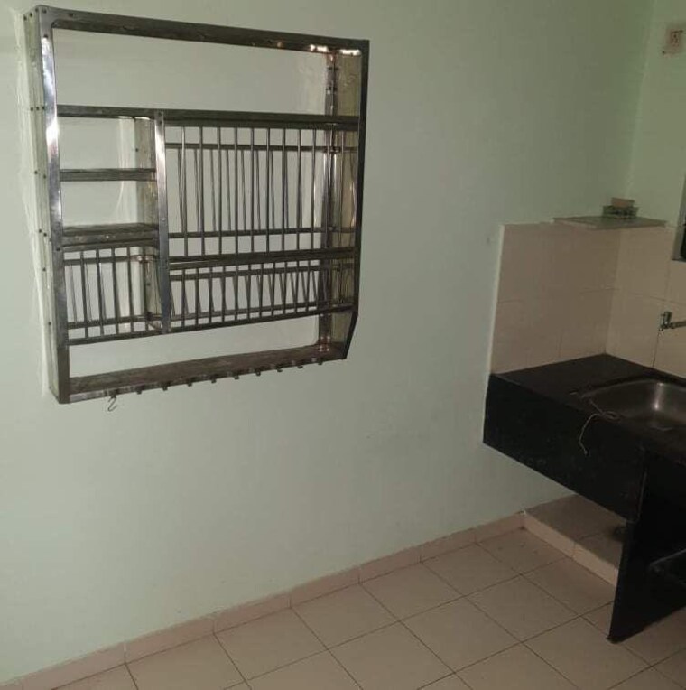 Living Room, sanskruti-prangan-apartment 1 Bedroom 450 Sq.Ft. Apartment In Baner Pune 9675052