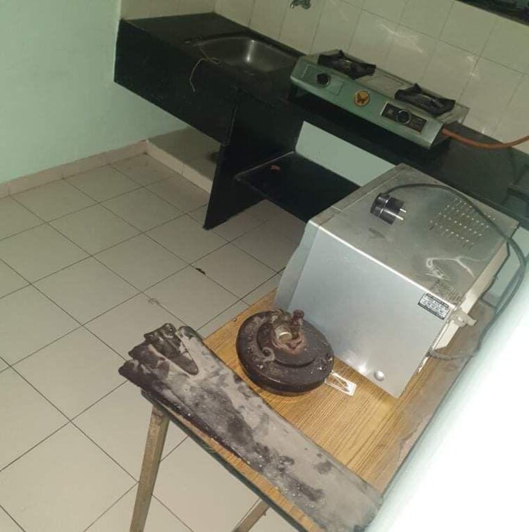 Team Area, sanskruti-prangan-apartment 1 Bedroom 450 Sq.Ft. Apartment In Baner Pune 9675052