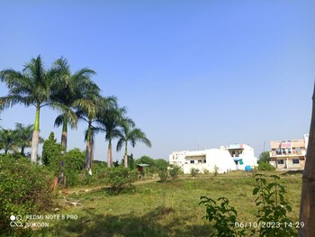 Plot for Sale in Panagar, Jabalpur