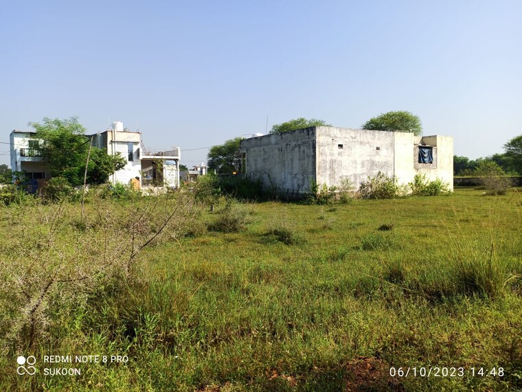 undefined, panagar  1000 Sq.Ft. Plot In Panagar Jabalpur 9675058