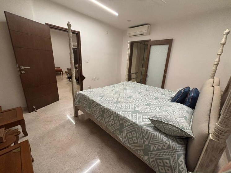 Bedroom, ncc-urban-gardenia 5 Bedroom 2623 Sq.Ft. Apartment In Gachibowli Hyderabad 9675059