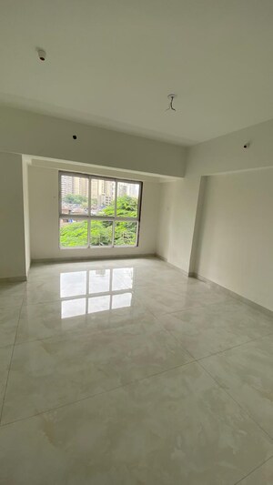 2 BHK Apartment For Sale in Atul Blue Empire, Kandivali West