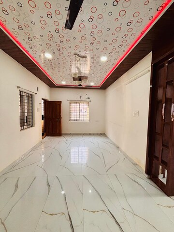 Kitchen in 2 BHK Apartment at solitaire ragavendra, Kondapur – for Rent