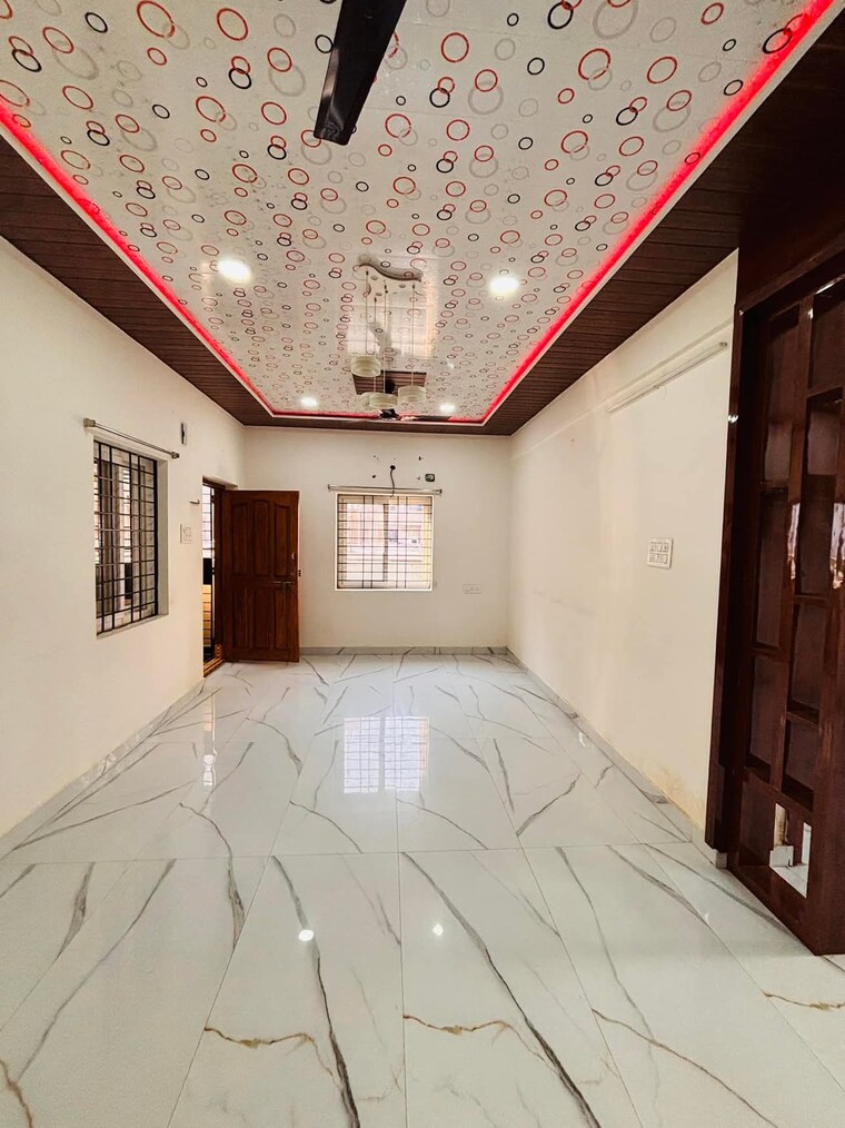 Kitchen, solitaire-ragavendra 2 Bedroom 1250 Sq.Ft. Apartment In Kondapur Hyderabad 9675088