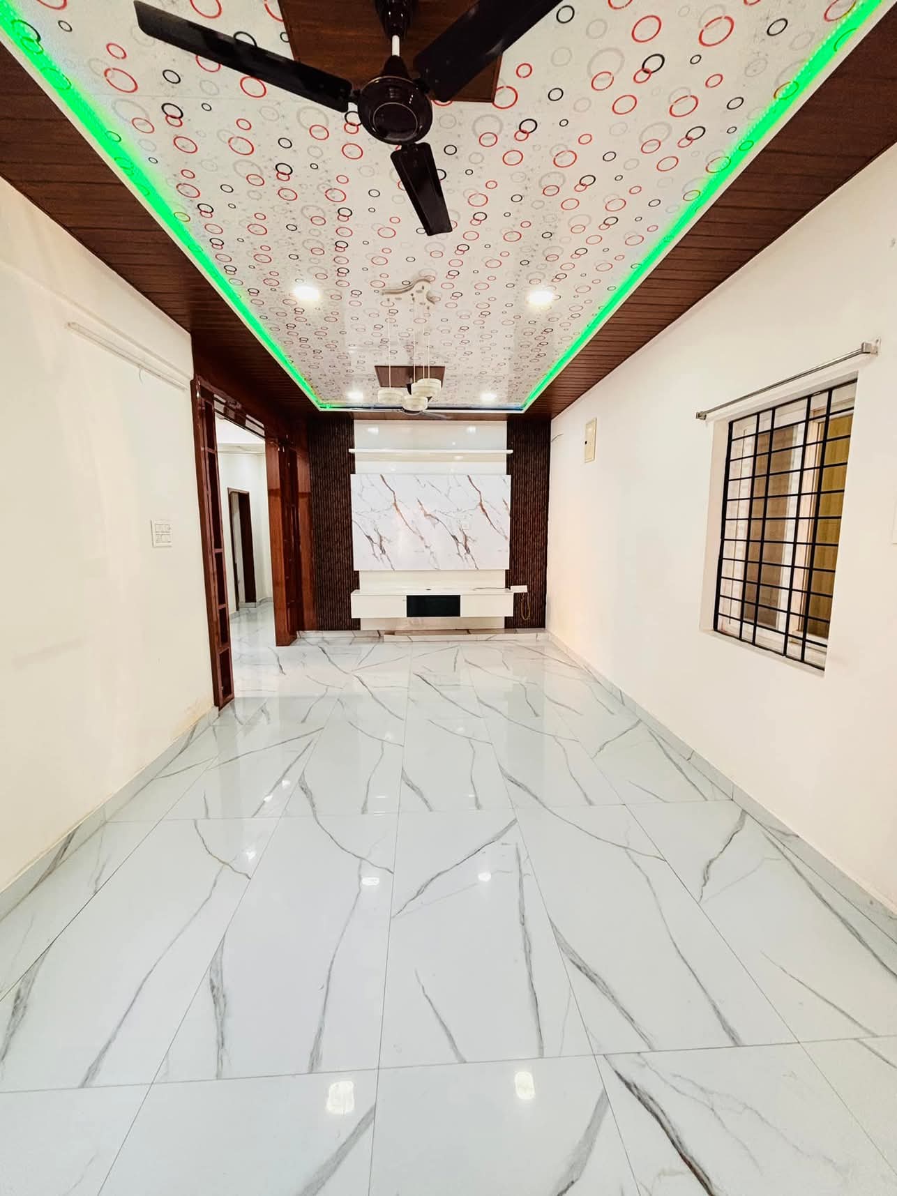 2 BHK Apartment For Rent in solitaire ragavendra