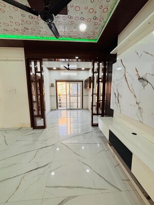 Kitchen in 2 BHK Apartment at solitaire ragavendra, Kondapur – for Rent