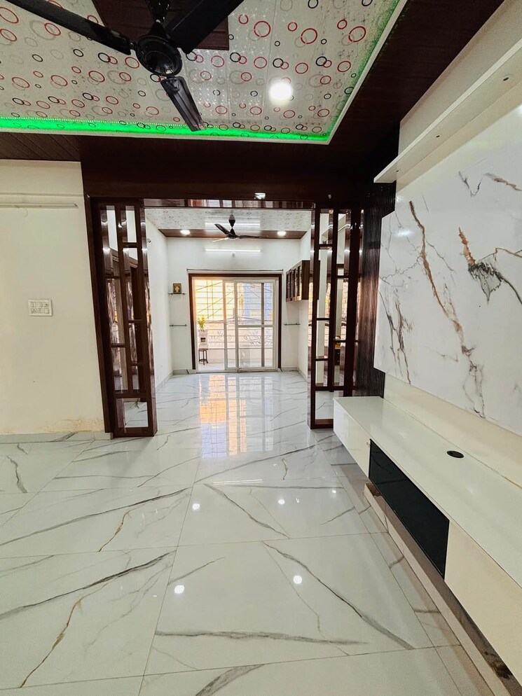 Kitchen, solitaire-ragavendra 2 Bedroom 1250 Sq.Ft. Apartment In Kondapur Hyderabad 9675088